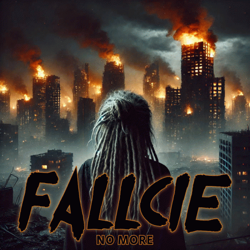 Fallcie : No More